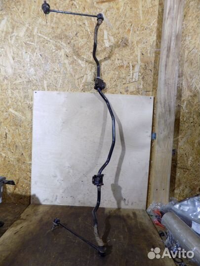 Стабилизатор передний Chevrolet Lacetti