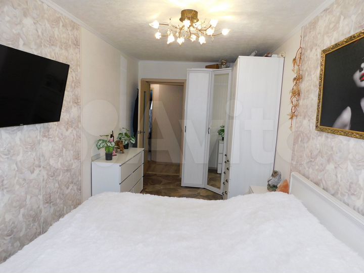 2-к. квартира, 45 м², 1/5 эт.