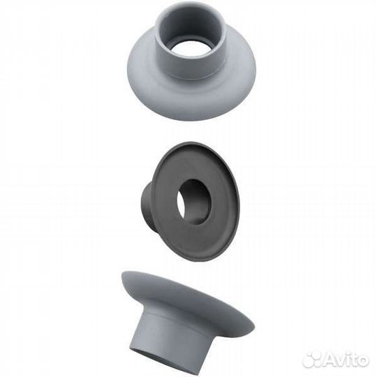 Насадка для прочистки сифонов