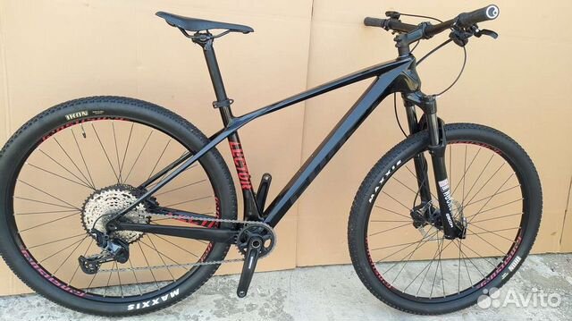 MTB Ghost Lector M 2020