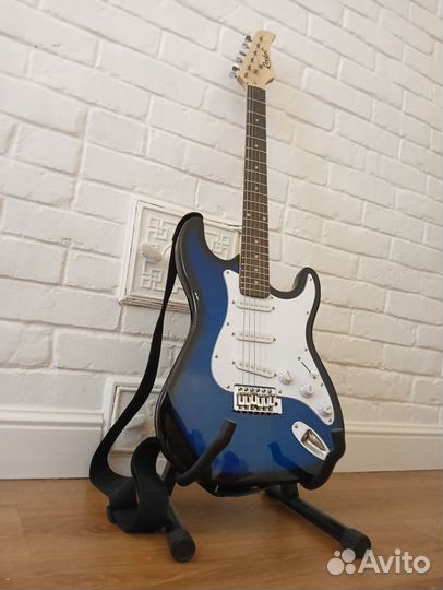 Электрогитара