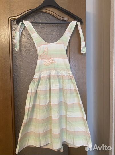 Сарафан для девочки