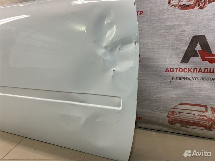 Дверь передняя правая LADA Granta