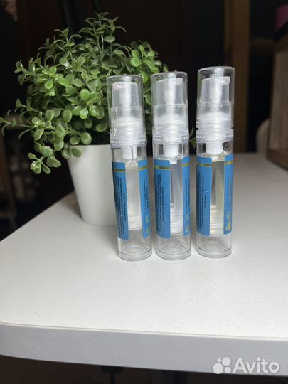 Ремувер для татуажа