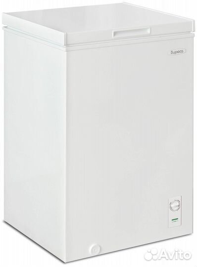 Морозильный ларь бирюса 115 KX