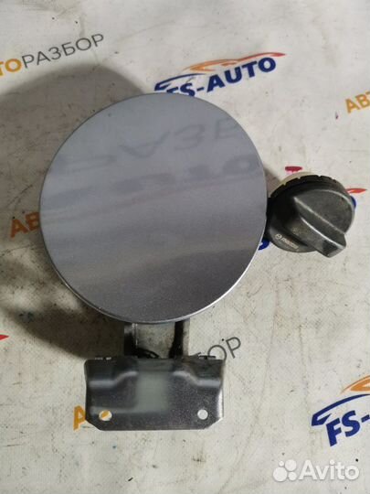 Лючок топливного бака Mazda 3 BL 1.6 Z6 2011