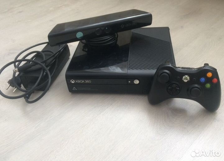Xbox 360 freeboot