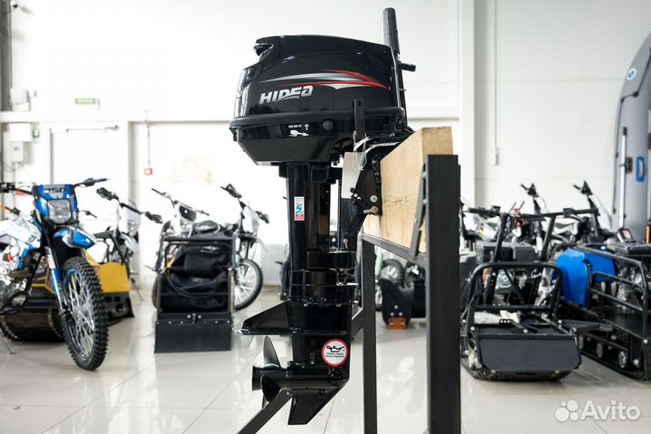 Плм Hidea (Хайди) HD 9.8 FHS витрина