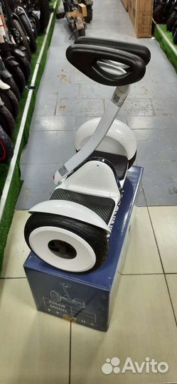 Сигвей Segway Minipro