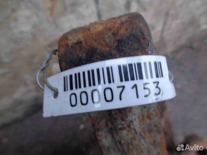 Кулак поворотный правый Suzuki Grand Vitara 2 JT