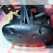 Vr шлем HTC vive