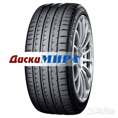Yokohama Advan Sport V105T 265/45 R20