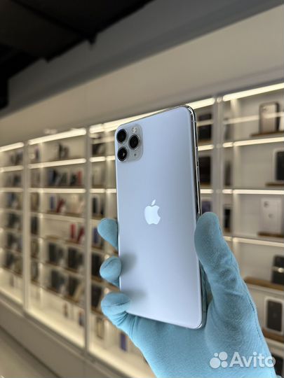 iPhone 11 Pro Max, 256 ГБ