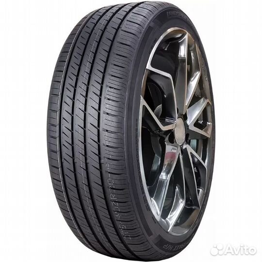 Landspider Citytraxx H/P 245/45 R19 102