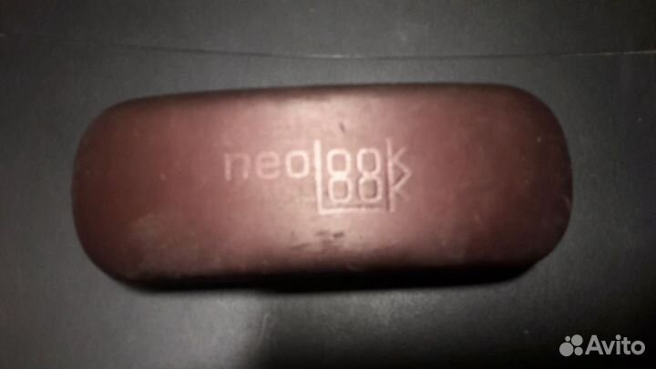 Чехол для очков