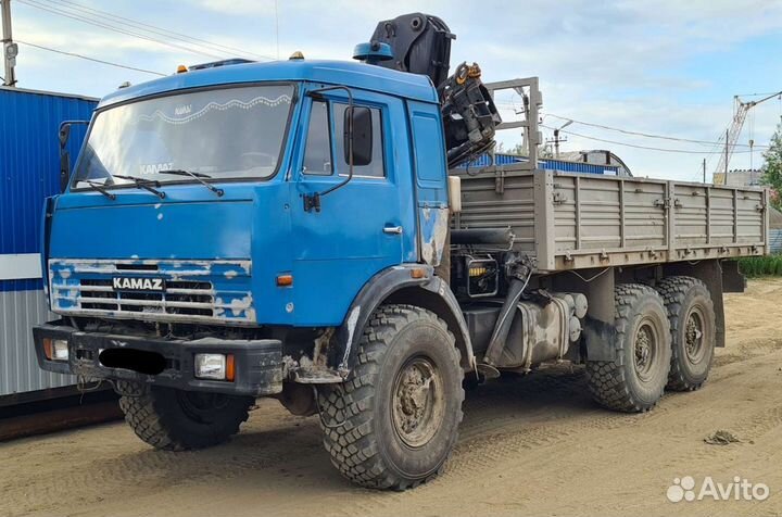 Манипулятор