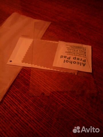 Стекло для оукител 10000