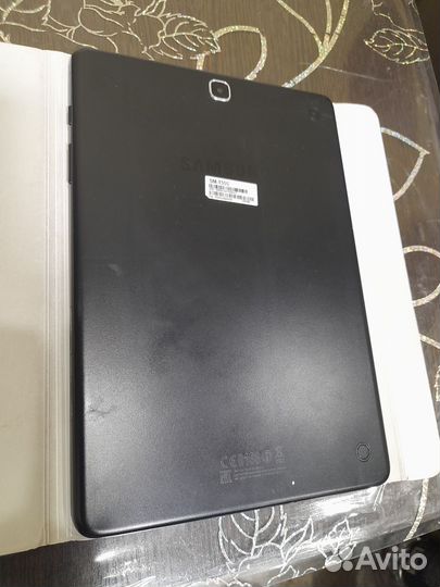 Samsung galaxy Tab A