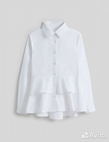 Рубашка acoola