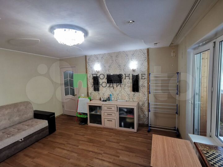 3-к. квартира, 68 м², 1/9 эт.