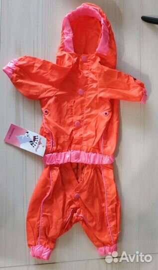 Одежда для маленьких собак