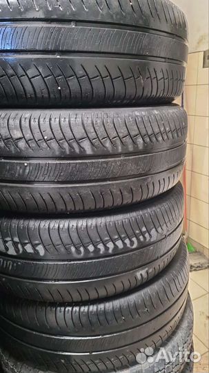 Kumho Solus KH23 195/65 R15