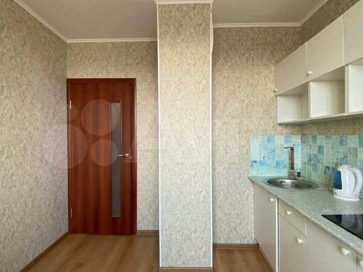 1-к. квартира, 32 м², 17/24 эт.