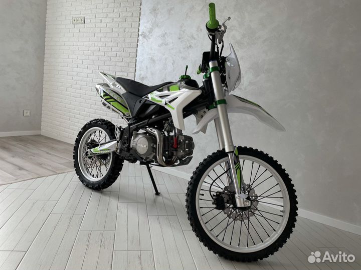 Wels rt 125
