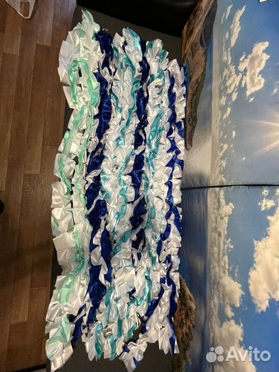 Свадебный набор