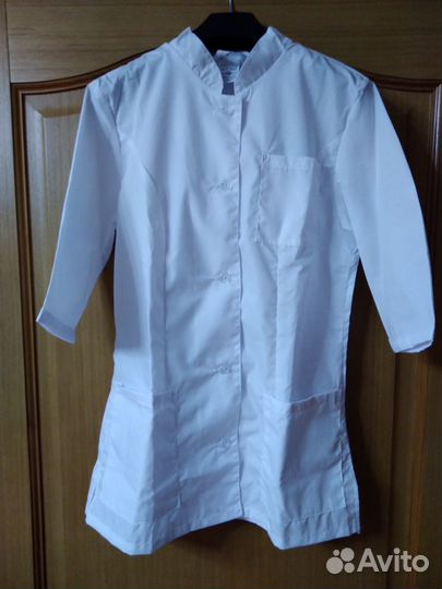 Медицинский костюм