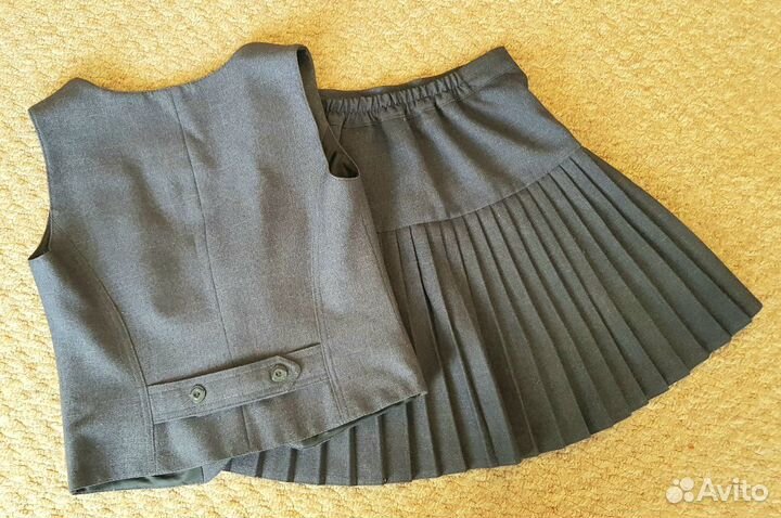 Школьная форма 