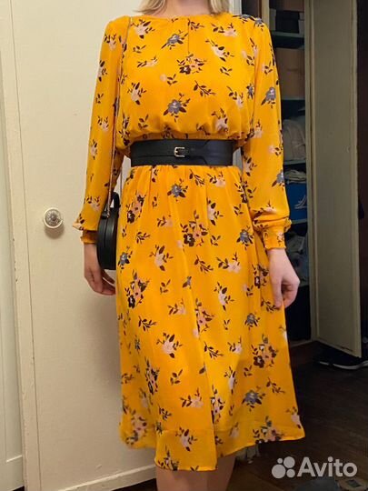 Платье tom tailor