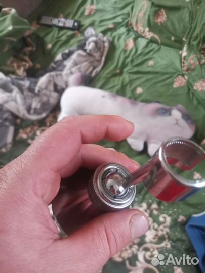 Держатель для душа