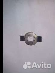 Стопорные шайбы для электротранспорта