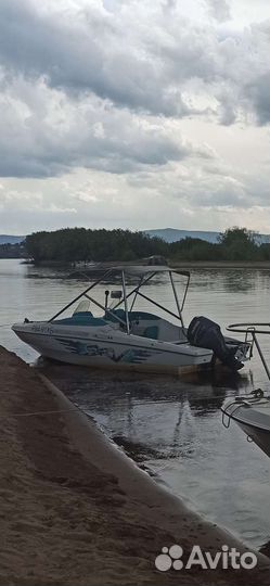 Катание на катере аренда катера