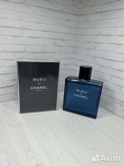 Chanel Bleu De Chanel Eau de Parfum