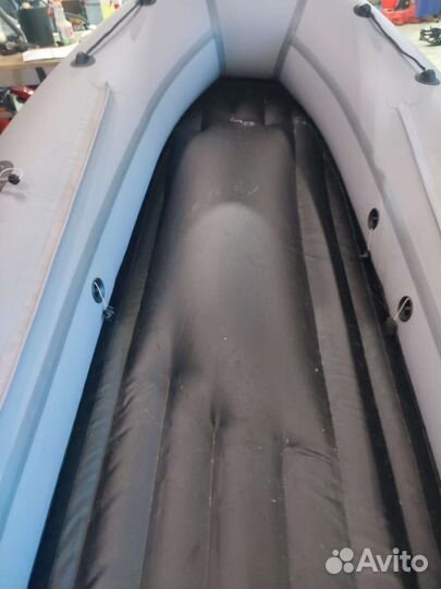 Ремонт лодок пвх