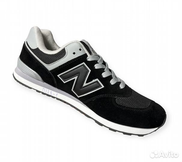 Кроссовки new balance 574 р40-45