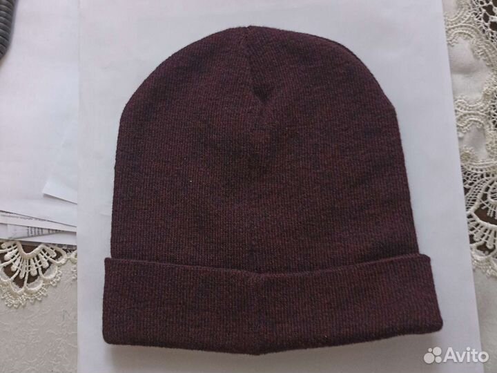 Мужская шапка Demix