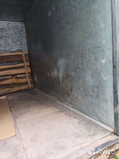 Термо будка на газель