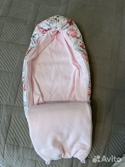 Комплект на выписку