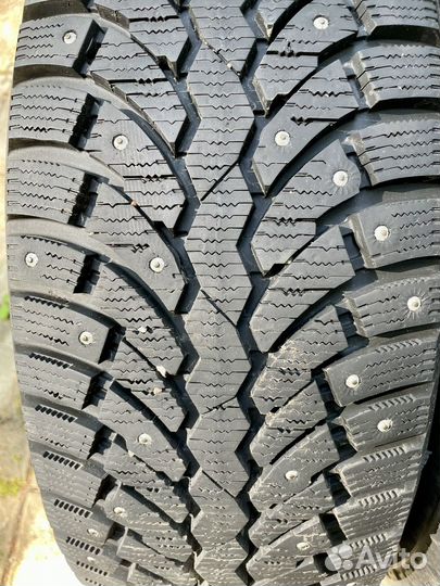 Formula Ice 225/55 R17 102T