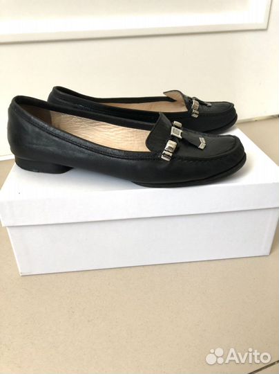 Мокасины Baldinini