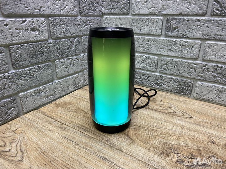 Bluetooth колонка T&G