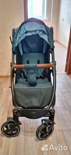 Коляска tomix