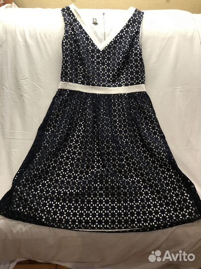 Платье летнее женское 46-48