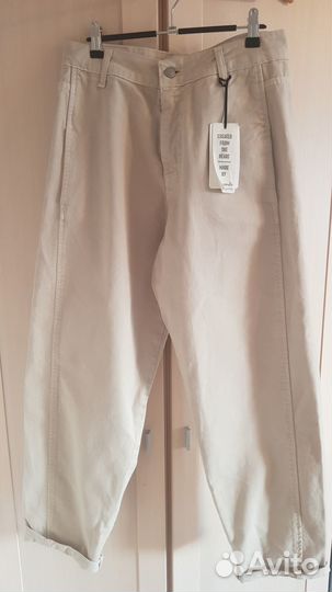 Брюки итальянской фабрики Souvenir