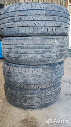 Nexen N'Fera SU1 195/55 R16