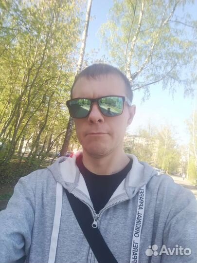 Подработка