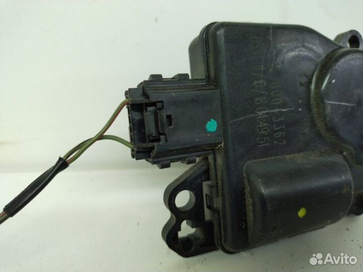 Сервопривод Dodge Ram 5.7 2018